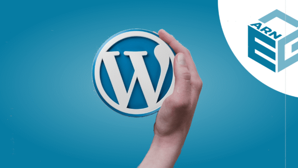 Tvorba webových stránek v CMS WordPress